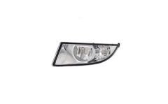 19-C720-01-2B S.FABIA ÖN SİS FARI GÜNDÜZ FAR.KROM TİP LH.10--TYC SKO10FA032-5J0941701B