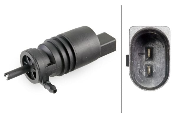 SILECEK SU POMPASI MERCEDES W202 W210 W211 W220 . BMW F20 E36 E46 E39 E60 E84 E83 E65 E53 F25 F26 . VW CRAFTER CADDY JETTA PASSAT POLO OCTAVIA . AUDI A4 A3-HELLA-A2108690821-2E0955651