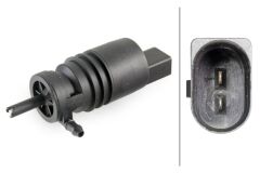 SILECEK SU POMPASI MERCEDES W202 W210 W211 W220 . BMW F20 E36 E46 E39 E60 E84 E83 E65 E53 F25 F26 . VW CRAFTER CADDY JETTA PASSAT POLO OCTAVIA . AUDI A4 A3-HELLA-A2108690821-2E0955651