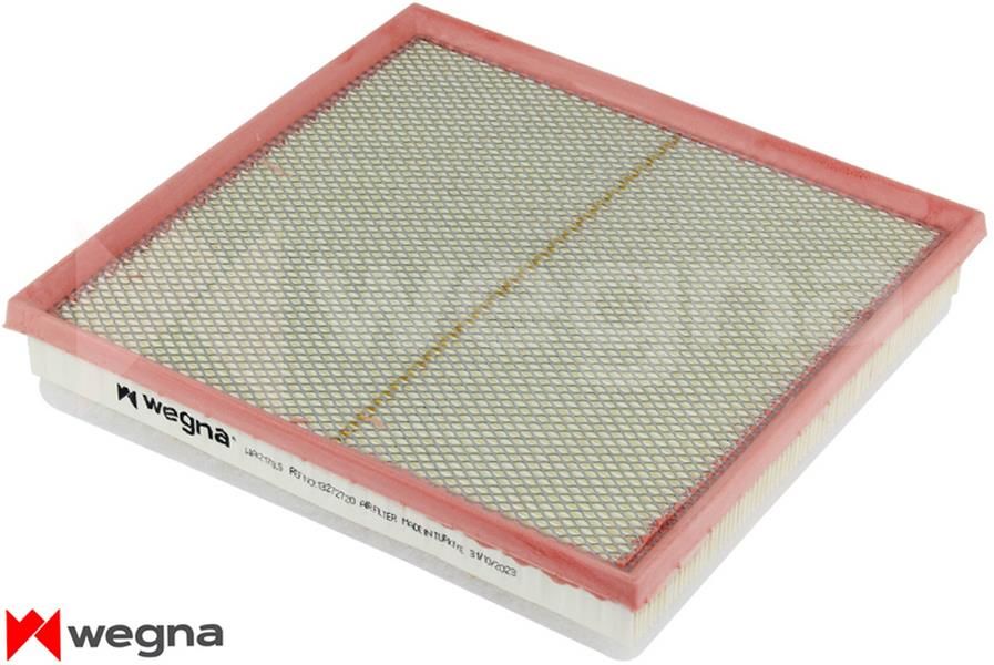 HAVA FİLTRESİ ASTRA J 1.4 16V-1.6 16V-2.0CDTİ TURBO 09 CRUZE 09 2.0 CDI SÜNGERLİ C26108-WEGNA WA2178.S-13272720-834622