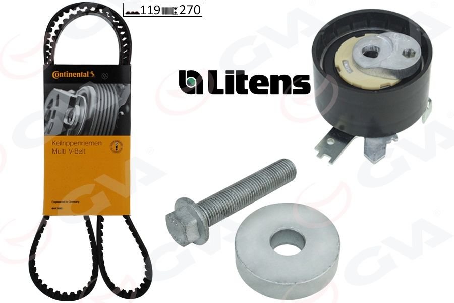 TRIGER SETI MERCEDES OM608 W177 V177 W247 C118 . RENAULT K9K 1.5 dCi EURO 6 CAPTUR II 20 CLIO V 19 MEGANE IV 18 DUSTER II 17 QASHQAI II 18 ADBLUE MOTORLAR ICIN-GVA 59T1421C-A6089930200-130C19462R-130C17561R