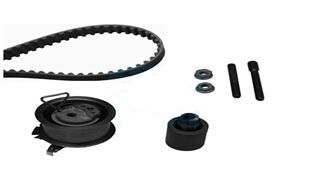 TRİGER SETİ T5-CADDY-PASSAT-JETTA-GOLF-POLO-A3-LEON 1.4-1.9TDI BJB-AXB-AMF-BLS-AVF-BNM-BNV-BKC-GATES K055569XS-038198119A-038198119C-038198119G