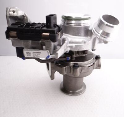 TURBOSARJ BMW N47 E81 E87 E88 E90 E91-GARRET 7673785014S-11657810190