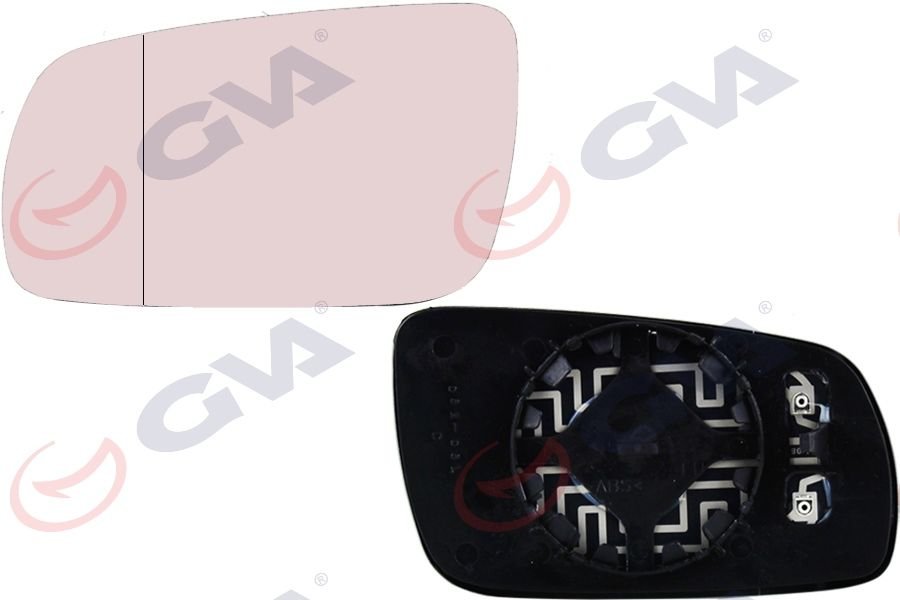 AYNA CAMI SOL GOLF IV-BORA-PASSAT 98-03 ISITMALI ASFERİK BEYAZ CAM BÜYÜK 0-GVA 1175020-3B1857521-1J1857521H-6N1857521J