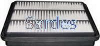 HAVA FİLTRESİ MITSUBISHI LANCER VI-VII-COLT V C2136/1 x-SARDES SA522-MR188657