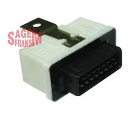 YAKIT POMPA ROLESİ SLX-SAGEM 210203-46414326