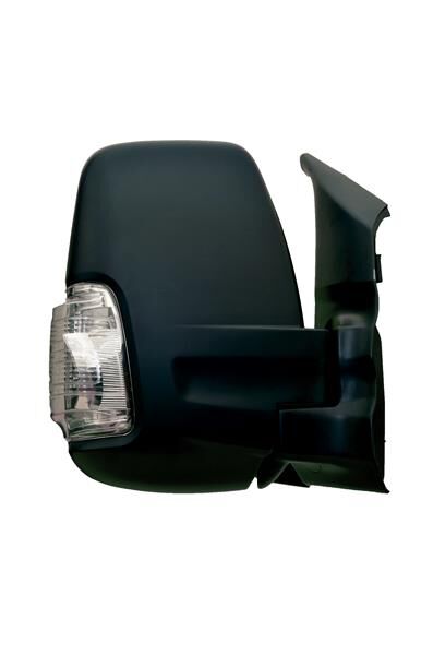 DIŞ DİKİZ AYNASI KISA KOL SOL ELEKT KATLANIR BEYAZ SİNYAL TRANSIT V363 14-GOLD T2244-BK3117683GL5JA6-BK3117683GL-1932573