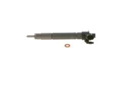 ENJEKTOR 224DT DW12BTED4 FREELANDER 2 L359 2.2 TD4 eD4 06 14-BOSCH 0445115091-LR001325-LR006864