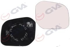 AYNA CAMI ELEKTİRİKLİ ISITMALI SAĞ CADDY 15- KONVEKS VM-6375GHR-GVA 1175234-2K5857522A-2K5857522C