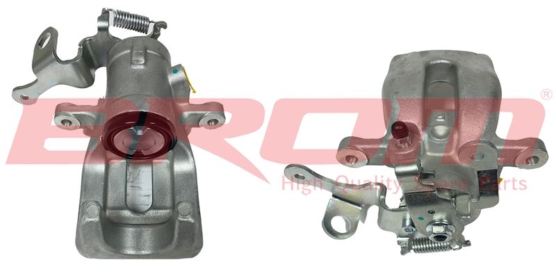 FREN KALİPERİ ARKA SAĞ PARTNER TEPEE 1.6 HDI 2008--BROM P35026-4402.F6