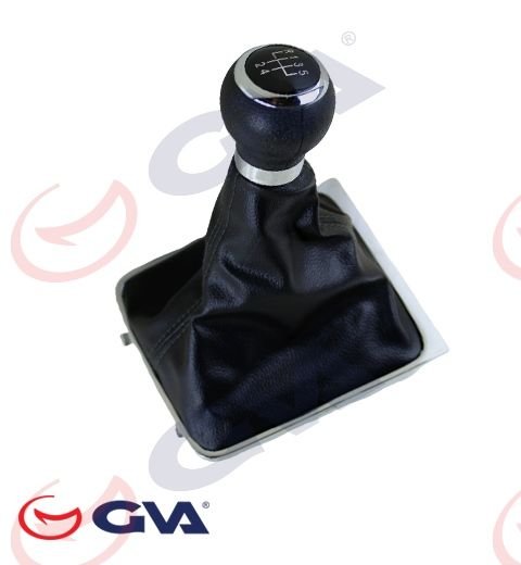 VİTES TOPUZU 5 VİTES NİKELAJLI PASSAT 2006-2011-GVA 9165332-3C0711113