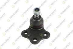 ALT ROTİL ASTRA F 91-98 - VECTRA A 88-95 ASCONA C 81 CALIBRA A 90-TEKNOROT O-105K-1603167-1603163-1603121-90297863