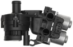 ELEKTRİKLİ KONTROL VALFLERİ AUDI A6 2005--GK 708017-4F1959617-4F1959617A-4F1959617B