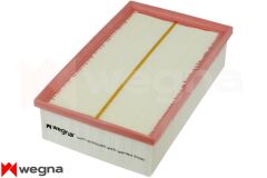 HAVA FİLTRESİ GOLF VII 1.6 TDI-2.0 DTI-A3 1.8TFSI-1.6TDI-2.0TDI-LEON 1.6 TDI-2.0TDI 2012 SÜNGERLİ C 30004-WEGNA WA2472.S-5Q0129620C