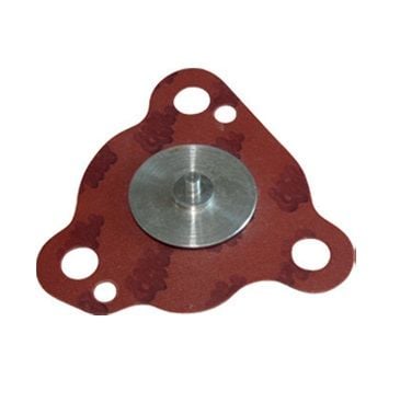 SOLEX ÜÇGEN YAPRAK DİYAFRAM ÇİFT KATLI CONTALI R12-AYHAN A1543