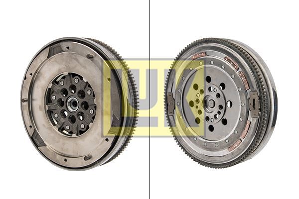 VOLAN DMF BMW B37 B38 F20 F21 F22 F23 F30 F80 F31 F32 F36 F82-LUK 415082310-21208482598