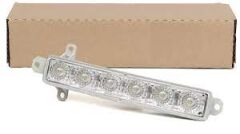 GÜNDÜZ FARI LED SAĞ-SOL OPEL VIVARO C-ZAFIRA LIFE-P107-P301-P308-PARTNER-BERLİNGO-C1-C3- JUMPY-EXPERT-TOYOTA AYGO-AFT AY245110-9802795580-814300H010