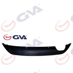 ARKA TAMPON ALT SPOYLERİ GOLF 7 2013-2017-GVA 9104118-5G6807568B