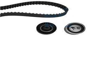 EKSANTRİK GERGİ KİTİ 140x254 P206-306-PARTNER-EXPERT-BERLINGO-JUMPY-SCUDO-COROLLA 1.9D 98- DW8-GATES K025523XS-0831.58-0831.59-0831.N2-0831.R7