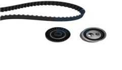 EKSANTRİK GERGİ KİTİ 140x254 P206-306-PARTNER-EXPERT-BERLINGO-JUMPY-SCUDO-COROLLA 1.9D 98- DW8-GATES K025523XS-0831.58-0831.59-0831.N2-0831.R7