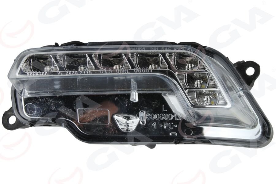 GUNDUZ FARI SOL LED MERCEDES E-CLASS AMG W212 S212-GVA 9107110-A2128200756