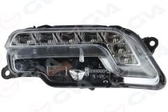 GUNDUZ FARI SOL LED MERCEDES E-CLASS AMG W212 S212-GVA 9107110-A2128200756