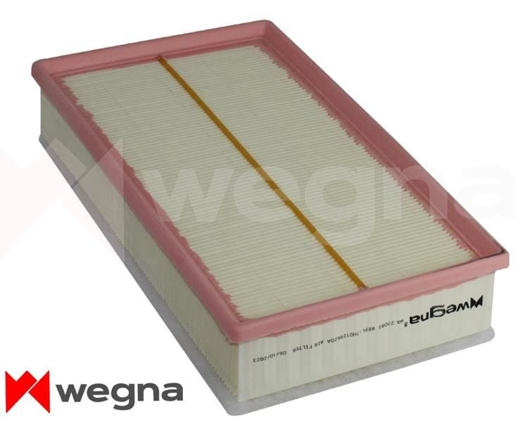 HAVA FİLTRESİ T5 1.9 TDI-2.0-2.0TDI-2.5 TDI 03- -MULTIVAN T5 1.9 TDI-2.0-2.5 TDI 03- SÜNGERLİ C 32191/1-WEGNA WA2708.S-7H0129620