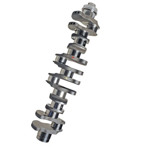 KRANK FIESTA-FUSION-P206-P307-C2-C3 1.4 TDCİ-1.4 HDİ 16V DV4 TD-F6JA-F6JB-8HX-GENMOT 1153-1-7S6Q6303AA-2S6Q6303AB-1489314