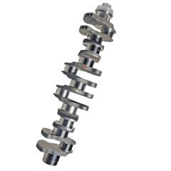 KRANK FIESTA-FUSION-P206-P307-C2-C3 1.4 TDCİ-1.4 HDİ 16V DV4 TD-F6JA-F6JB-8HX-GENMOT 1153-1-7S6Q6303AA-2S6Q6303AB-1489314