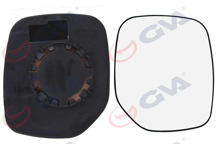 AYNA CAMI SAĞ PARTNER-BERLINGO 96 MEKANİK KONVEKS VM-118GR-GVA 1145001-8151.W0