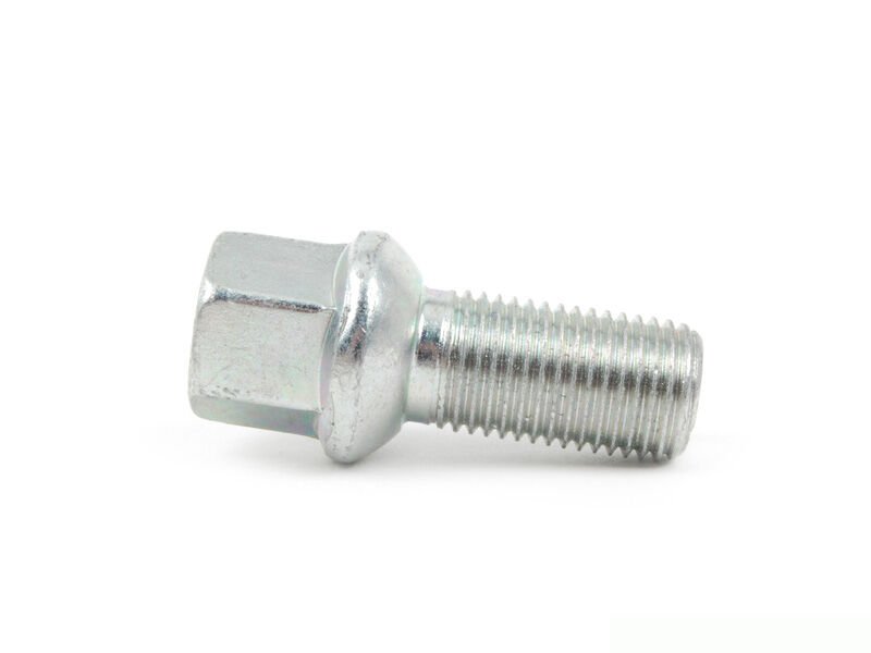 BİJON SAPLAMASI PASSAT-JETTA-GOLF-A4-A2 1.4-1.6 FSI-1.2 TDI 00-05 A3 1.6-1.8 96-03 M14x1.533mm FEBI 9801-AFT 8D0601139D-8D0601139D-431601139A