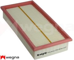 HAVA FİLTRESİ SCUDO-C5-C8-JUMPY-EXPERT-405-406-607-806 1.9TD-2.0HDI SÜNGERLİ C 33156/1-WEGNA WA2713.S-1444.J2-1444.T2-9463624880