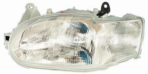 ÖN FAR KOMPLE SOL ESCORT 95 98 20-5036-08-2B-TYC-95AG13W030DD