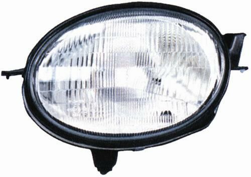 20-5252-08-6B T.COROLLA ÖN FAR LH.99-00-TYC TOY10CO014-811501E240