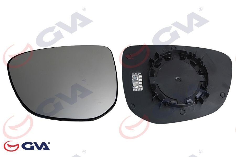 AYNA CAMI SOL 301-C-ELYSSE 12 ISITMALI KONVEKS VM-512GHL-GVA 1143082-1609065480