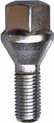 BİJON SAPLAMASI 51MM 23MM M12 1.5MM CLIO I-II-SYMBOL-R19-21-MICRA-EXPRES FEBI 2062-AFT 7700437516-7700437516-7700668275-8200030701