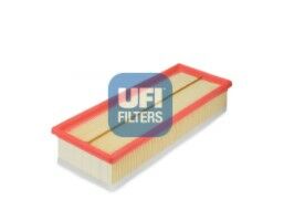 HAVA FİLTRESİ PARTNER 06- -BERLINGO 05- -P206 04- -P207 06- -P307 04- -P308 07- C3-C4 1.6HDI-UFI 3021000-1444.TJ-1444.X5-1444.CP-9932.58