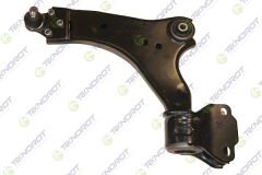 SALINCAK ÖN SOL VOLVO XC60 2.0T 08-12 2.4 09-10 D3 10-14 D4 10-17 D5 AW 08-15 T5 T6 08-17 ROTİLİ KONİKLİ-TEKNOROT VO-689-30881487