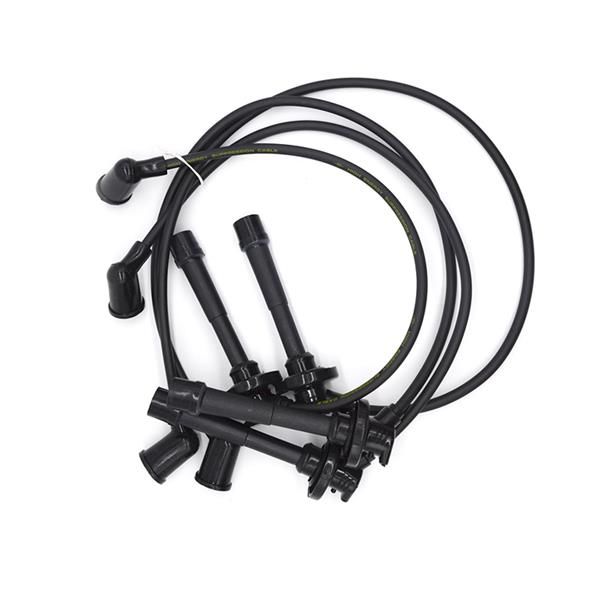 B.KABLO TAKIMI TOYOTA COROLLA 1.6 4AF KARBURETORLU-HELLUX-9091922211