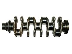 KRANK FORD TRANSİT V184 2.4 TDCI-PUMA 2.2 FORGING / DÖVME ÇELİK 4CYL GM1061-1-GENMOT 1068-1-YC1Q6303CB-0501.L1-0501.N9-BK2Q6303