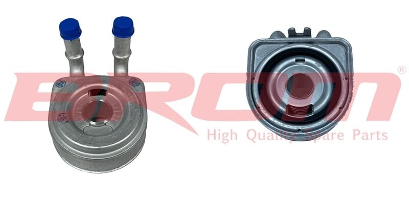 YAĞ SOĞUTUCU PEUGEOT PARTNER DW8-BROM P5600-1103.J2-1103.N0