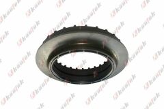 AMORTİSÖR RULMANI DÜZ GOLF5/6-JETTA-PASSAT-CADDY-TIGUAN-SCIROCCO-OCTAVIA-A3-LEON 04-KAUTEK VW-SM033-6N0412249C-6N0412249D