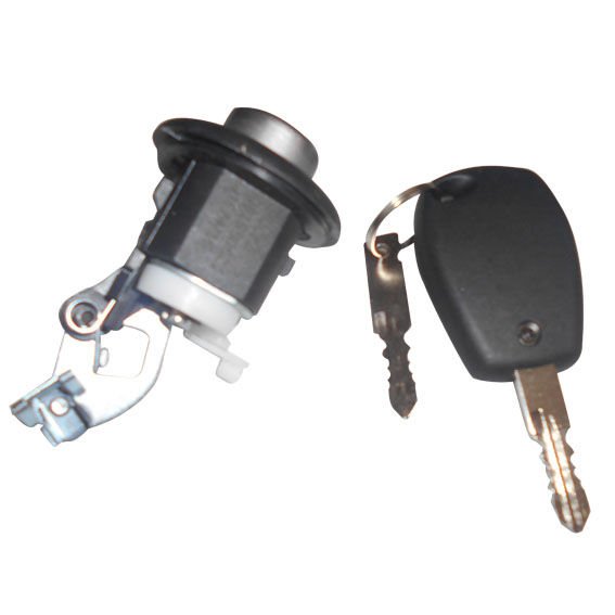 BAGAJ KİLİT ŞİFRESİ ANAHTARLI LOGAN-SANDERO 09 SYMBOL JOY-DACIA MCV DUSTER-BRUCKE-905020198R-6001550621-905022529R