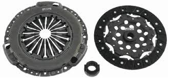 DEBRIYAJ SETI RULMAN MINI N14 R55 R56 R57 R58 R59-SACHS 3000954489-21207572843-21208607915-21517570228