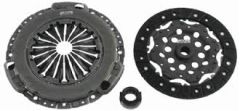 DEBRIYAJ SETI RULMAN MINI N14 R55 R56 R57 R58 R59-SACHS 3000954489-21207572843-21208607915-21517570228