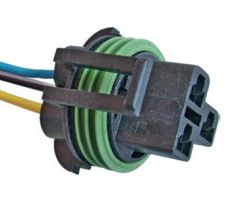 FAN MÜŞÜR SOKETİ OPEL 97-07-AYHAN A15053