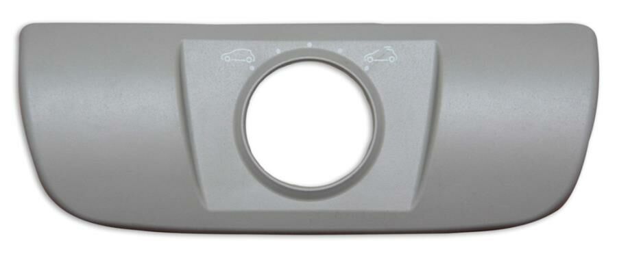 SANROOF AÇILIR TAVAN KUMANDA ÇERÇEVESİ MGN II-SCENIC II-LGN II-ALPER 272061-8200119893