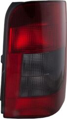 STOP LAMBASI SAĞ PARTNER EM TEK KAPI FÜME-PLEKSAN 4206-6351.J1