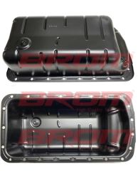 YAĞ KARTERİ PEUGEOT PARTNER / CITROEN BERLINGO 1.9D-2.0 HDI DW8 KLIMASIZ-BROM PJ3306-0301.J7
