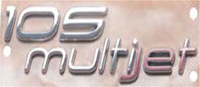 ARKA YAZI 105 MULTIJET DOBLO 2010-2011-AYHAN A7544-51902213